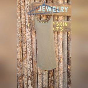 Halara Everyday Dress (nwot)